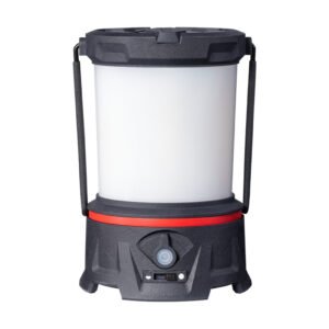 Home eal50r rechargeable lantern