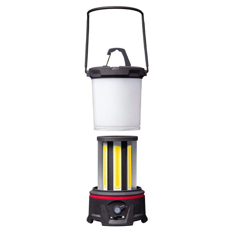eal50r rechargeable lantern eal50r rechargeable lantern