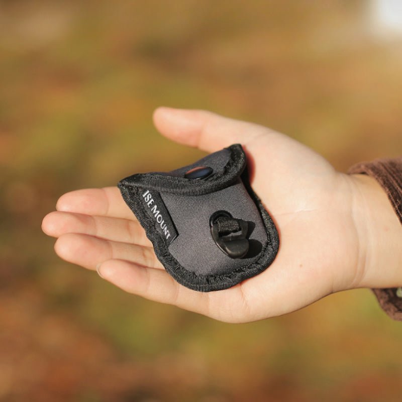 portable camping clothesline – 3m reflective, adjustable portable camping clothesline – 3m reflective, adjustable