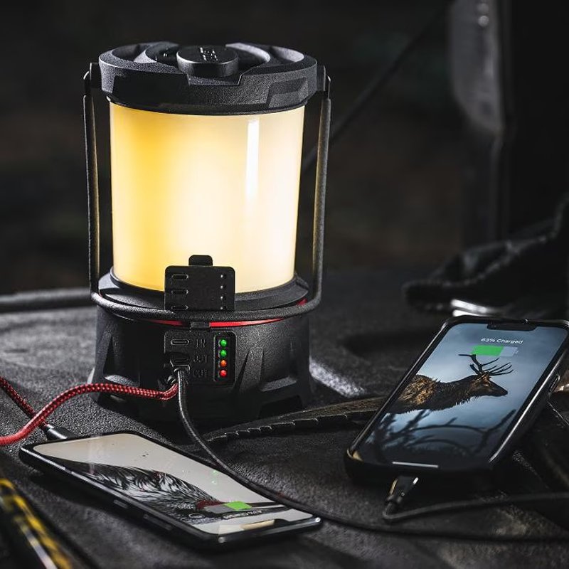 eal50r rechargeable lantern eal50r rechargeable lantern
